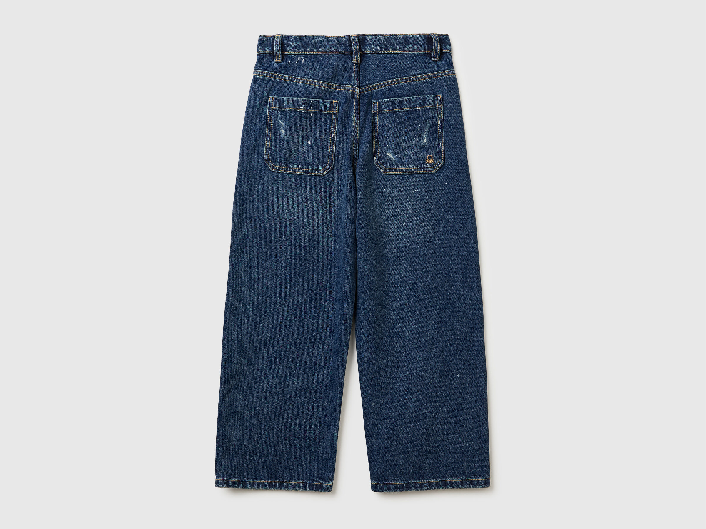 TROUSERS Jungen image number 2